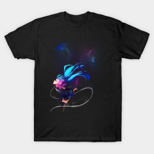 Sound of Color T-Shirt